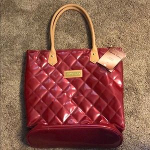 Joy & Iman purse